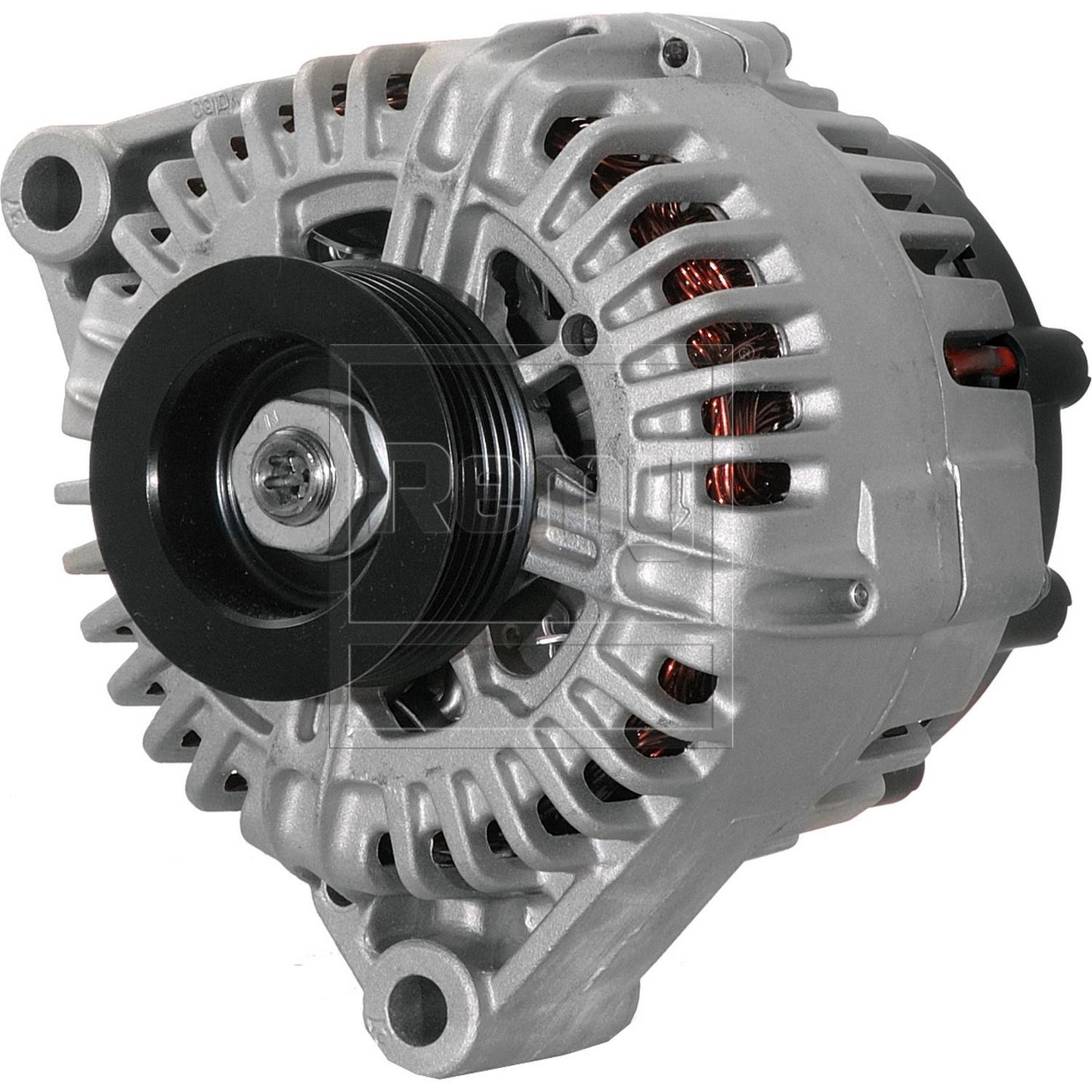 Remy Alternator 12558 image 2