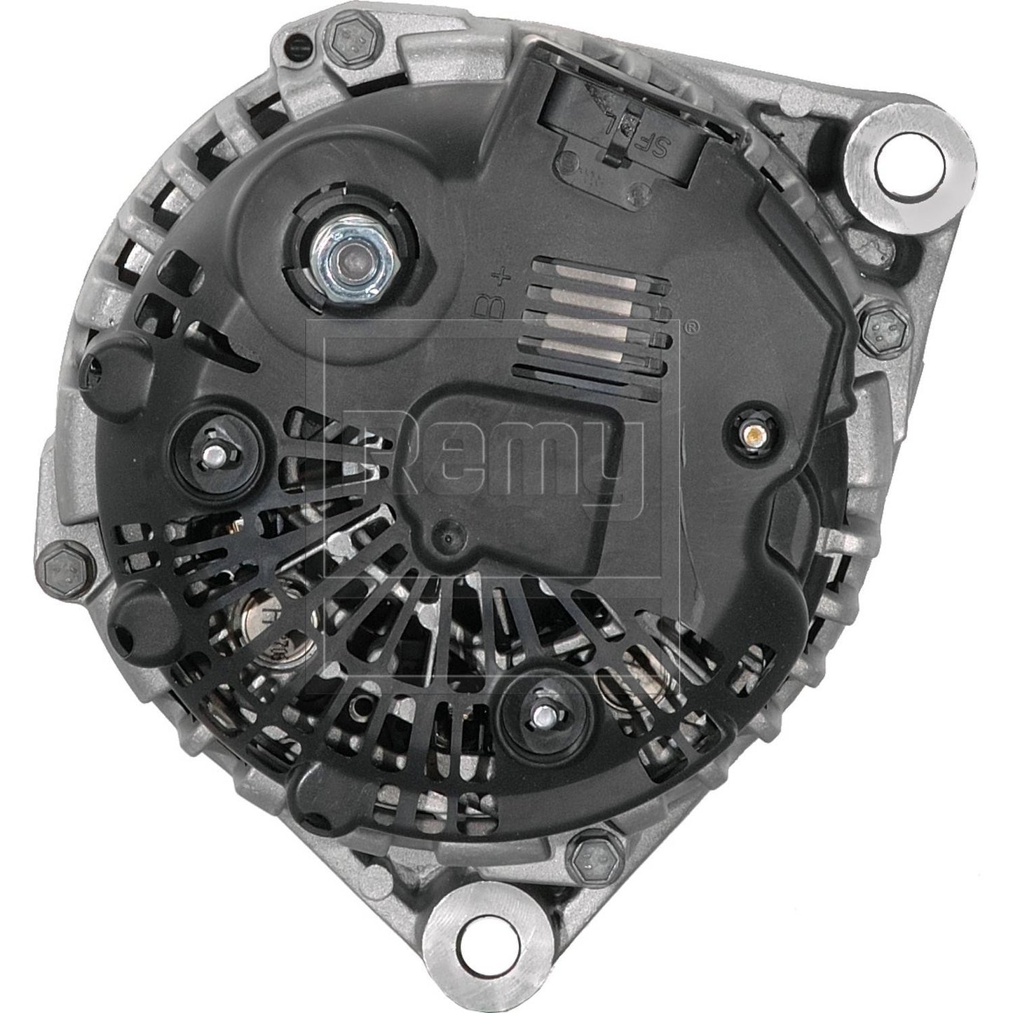 Remy Alternator 12558 image 5