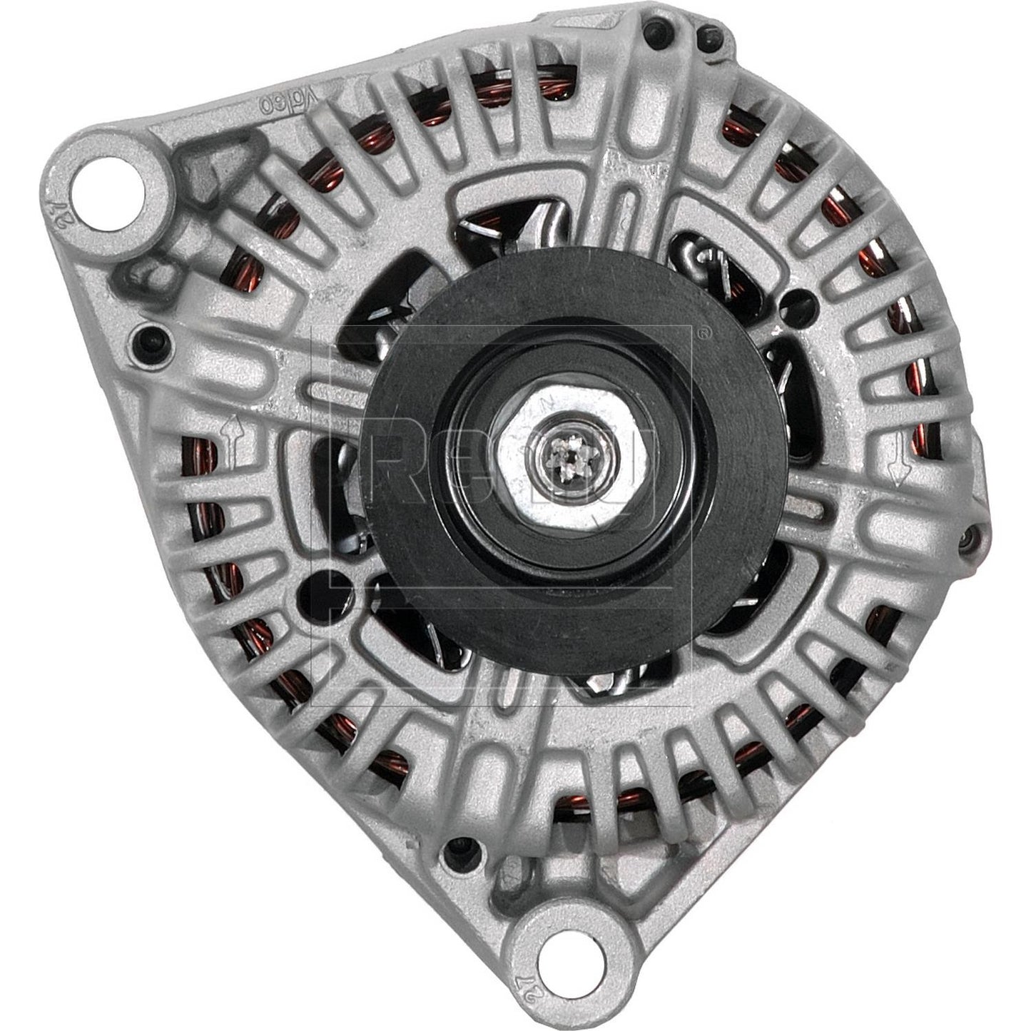 Remy Alternator 12558 main image