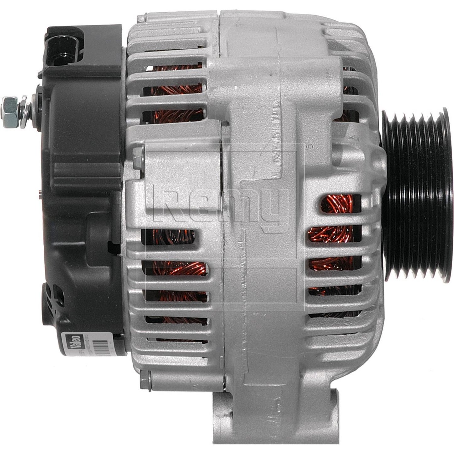 Remy Alternator 12558 image 4