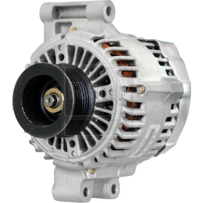 Remy Electrical 12561