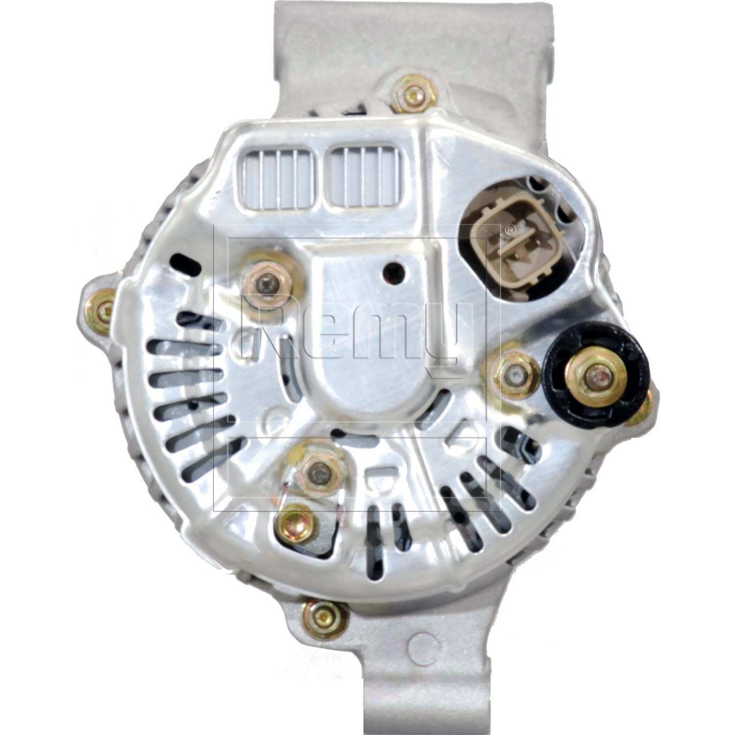 Remy Electrical 12561