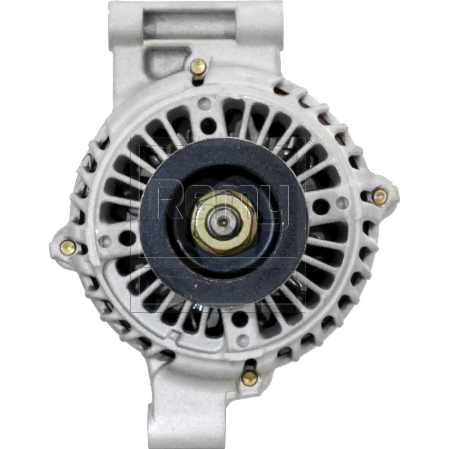 Remy Electrical 12561