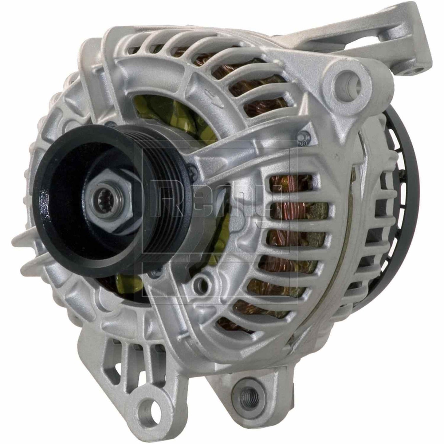 Remy Electrical 12562
