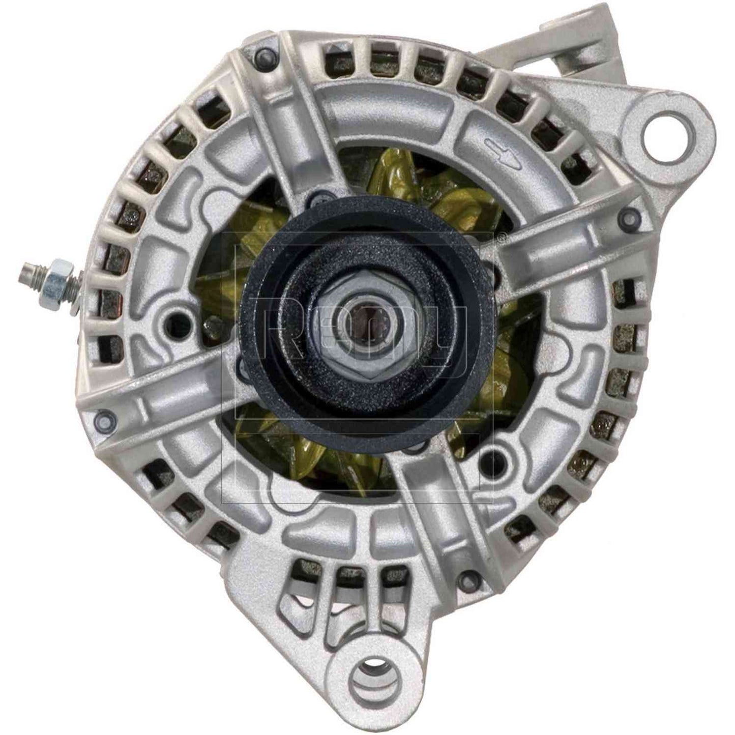 Remy Electrical 12562