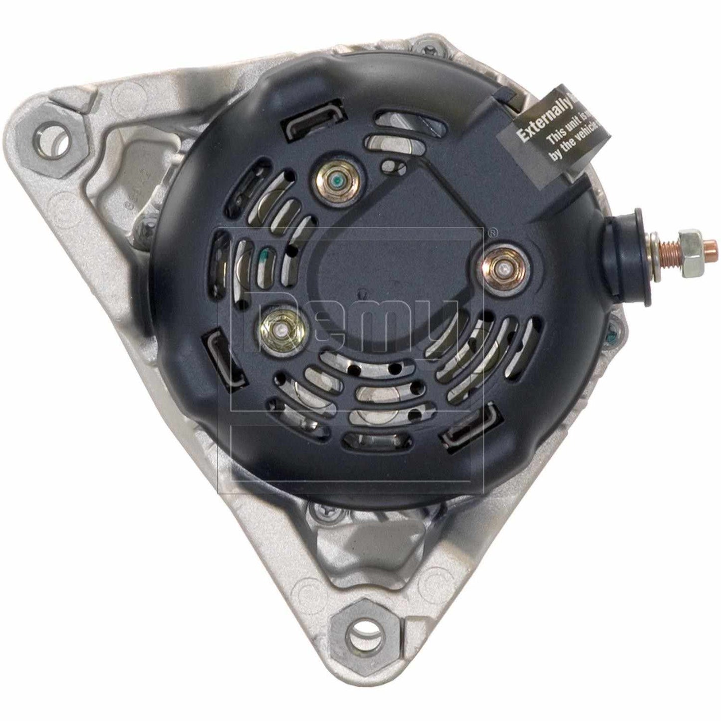 Remy Electrical 12563