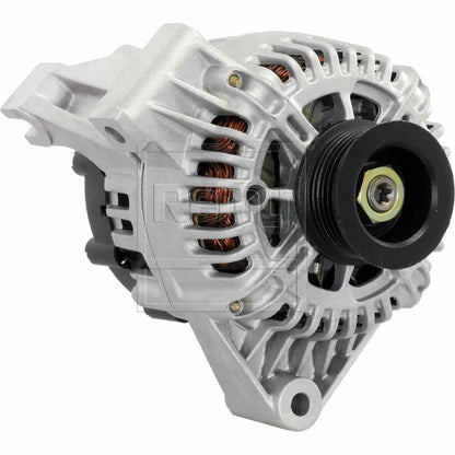 Remy Electrical 12566