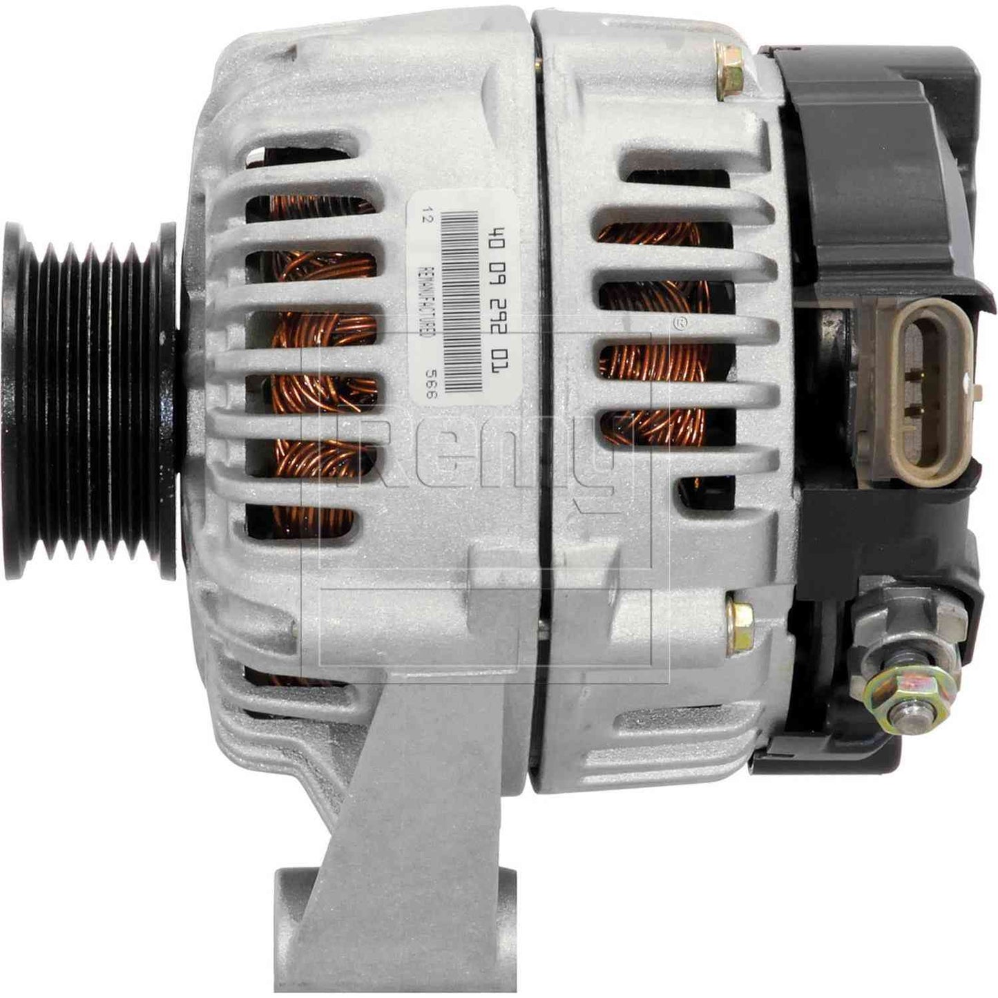 Remy Electrical 12566