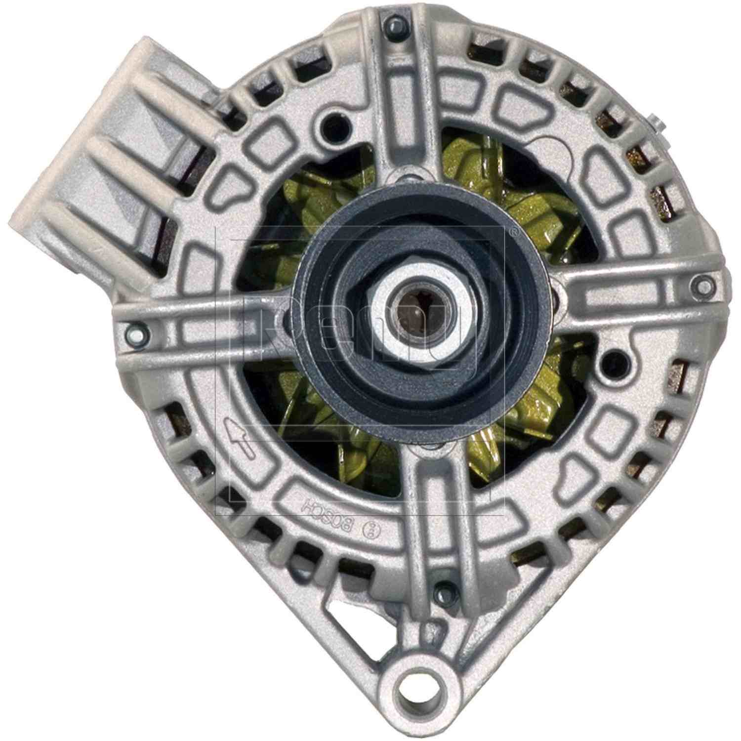 Remy Electrical 12567