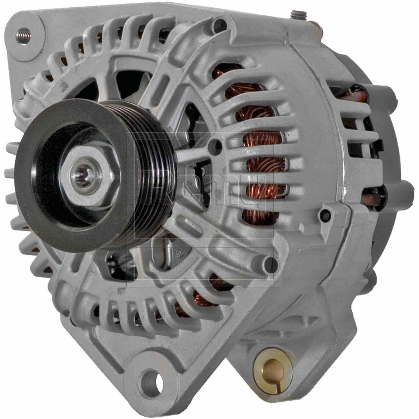 Remy Electrical 12568