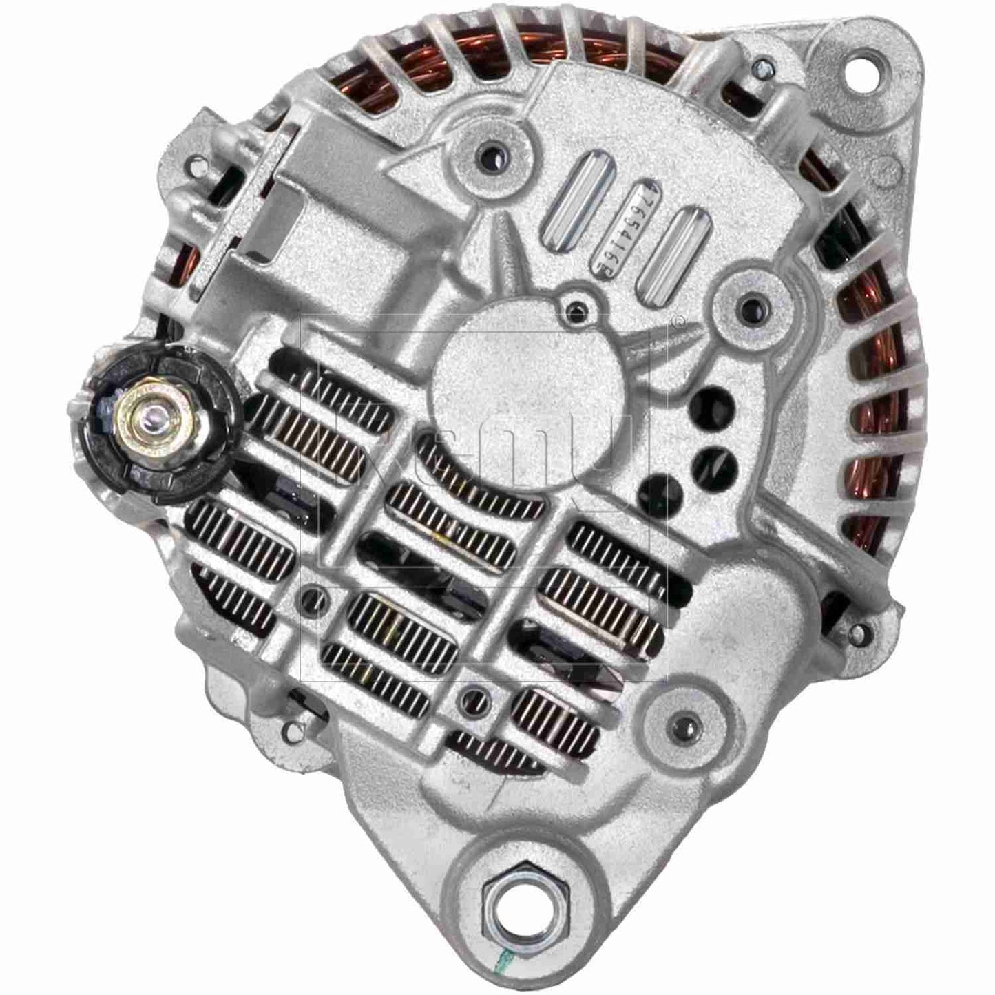 Remy Electrical 12569