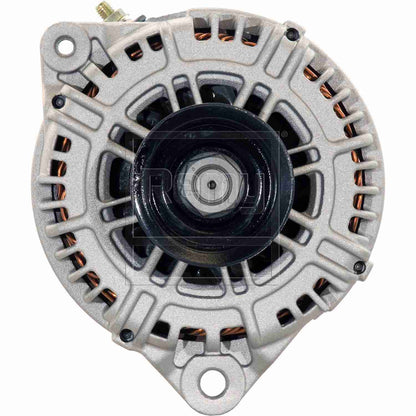 Remy Electrical 12570