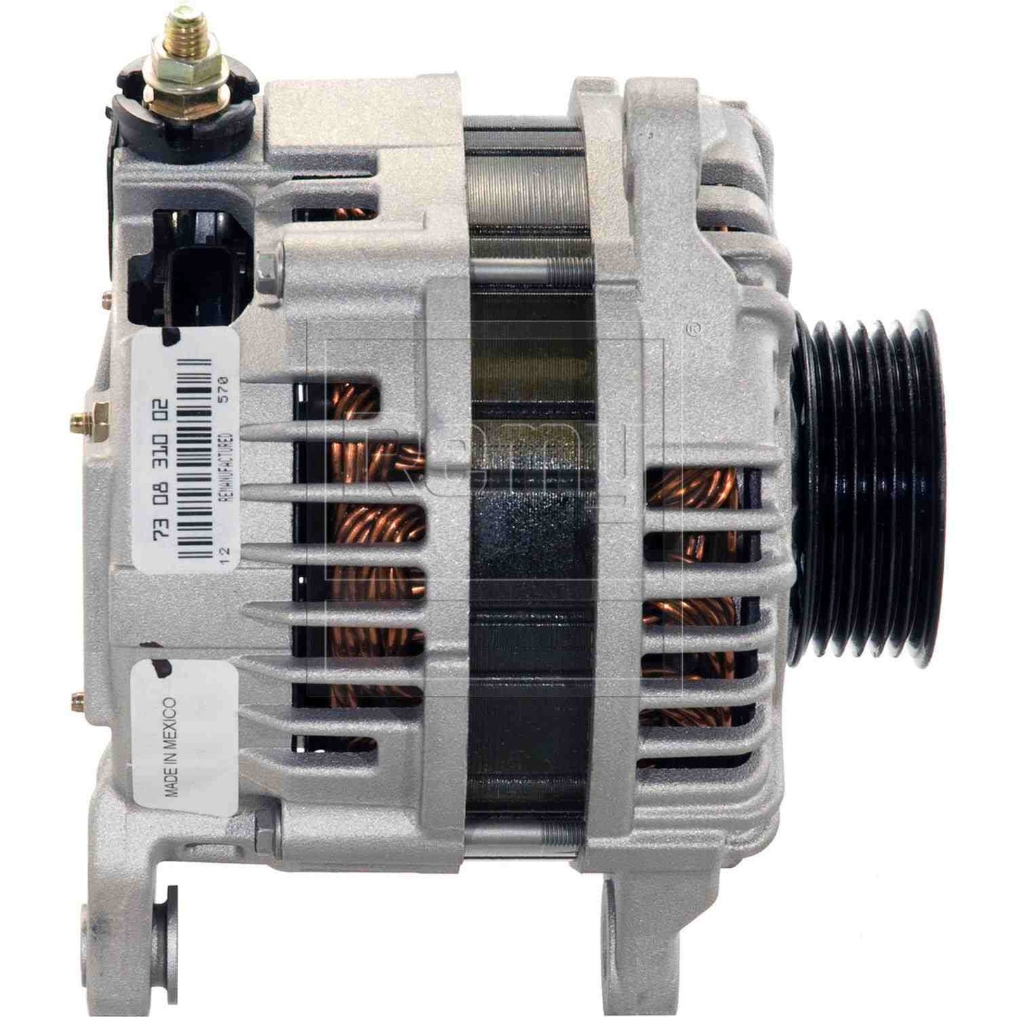 Remy Electrical 12570