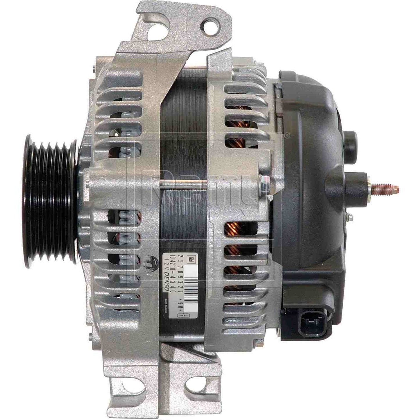 Remy Electrical 12571