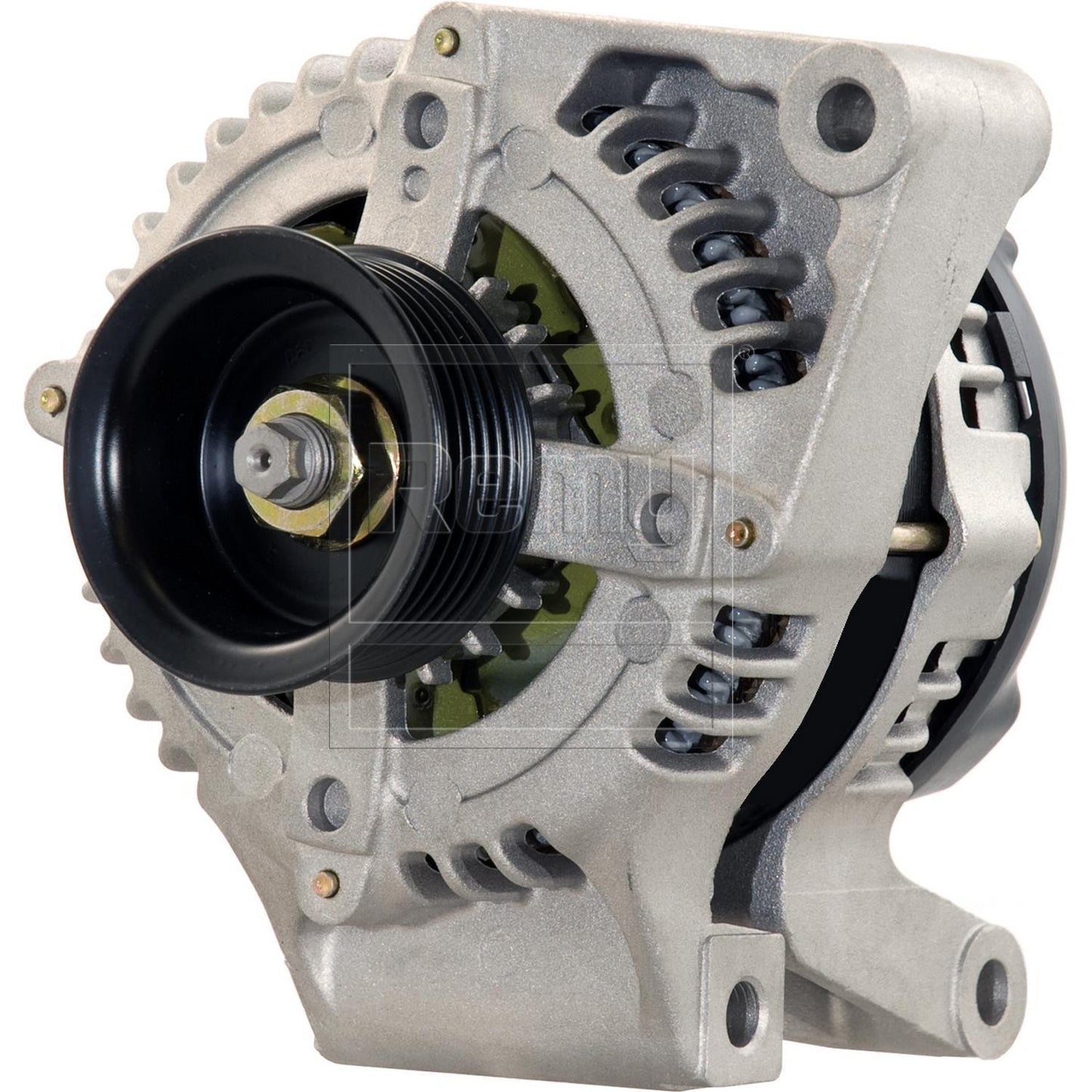 Remy Alternator 12572 image 2