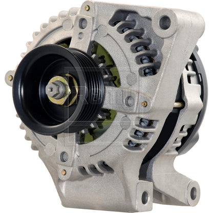 Remy Alternator 12572 image 2