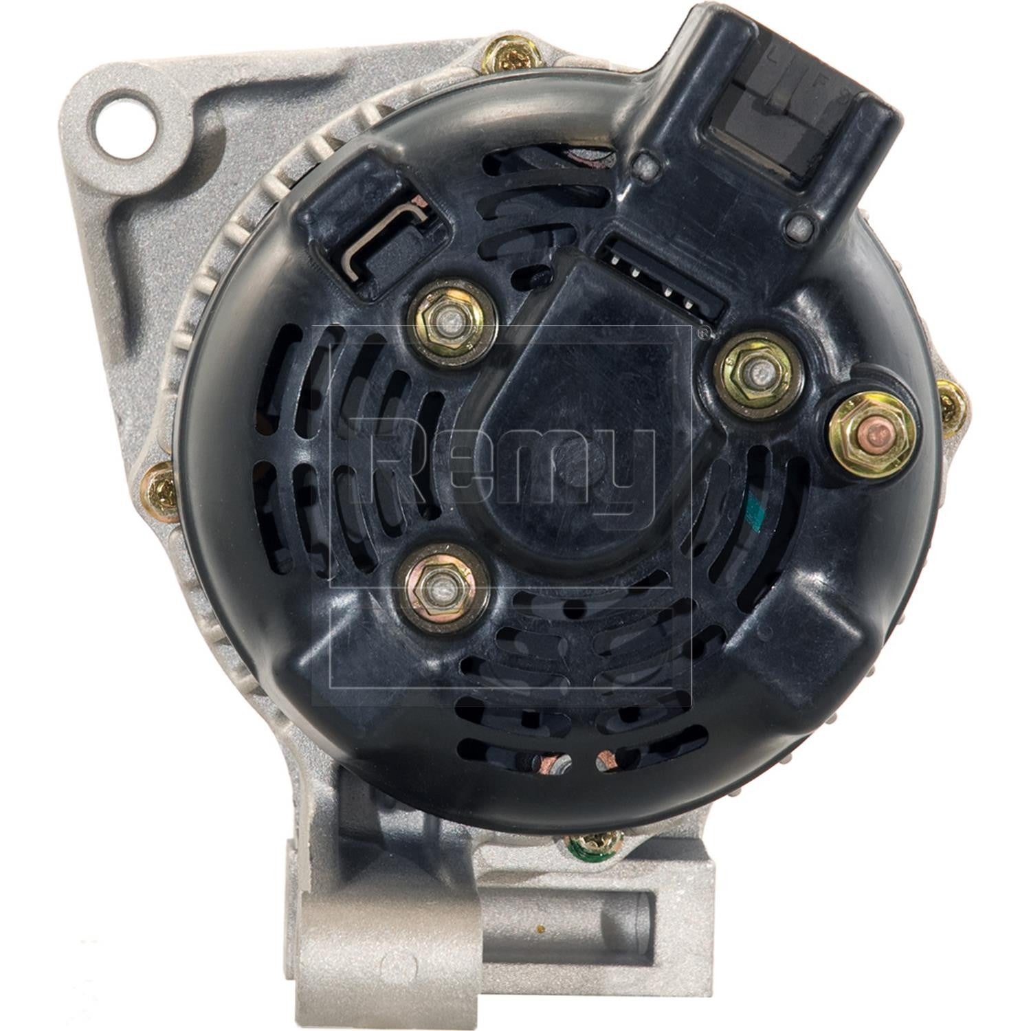Remy Alternator 12572 image 5