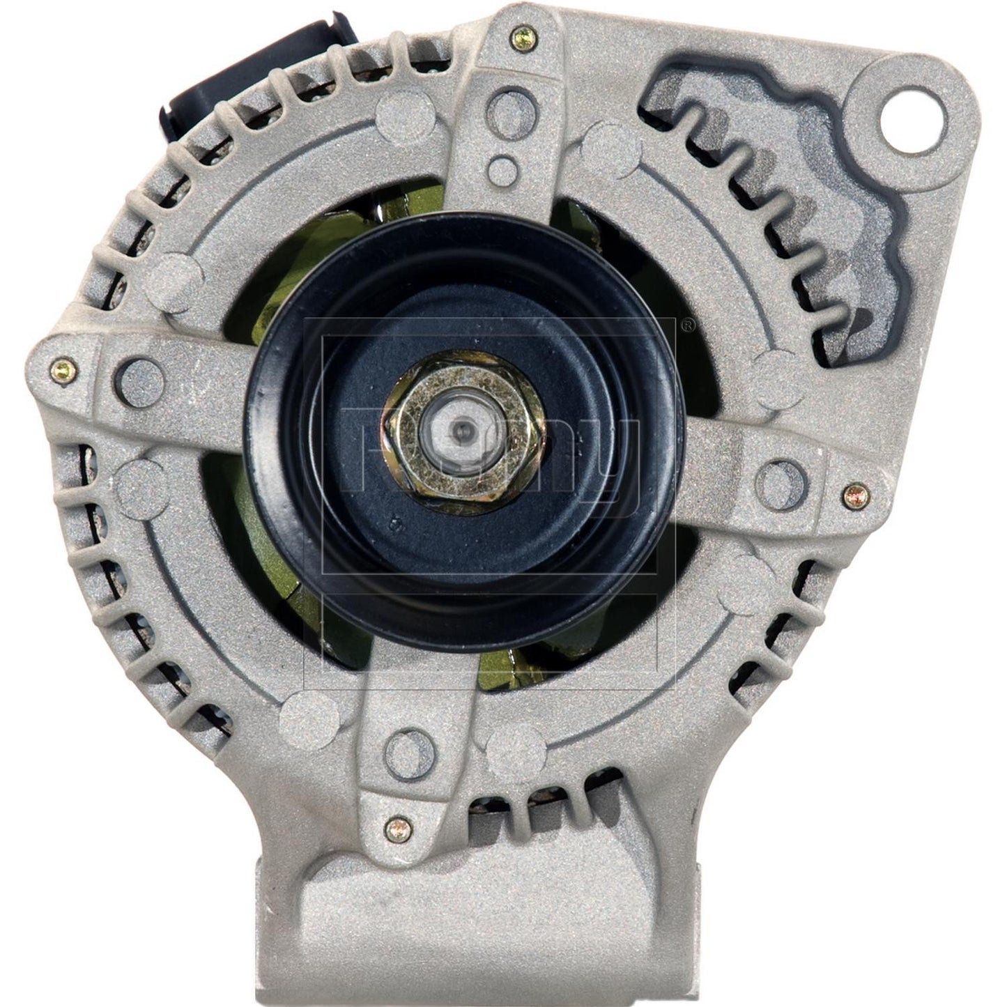 Remy Alternator 12572 main image