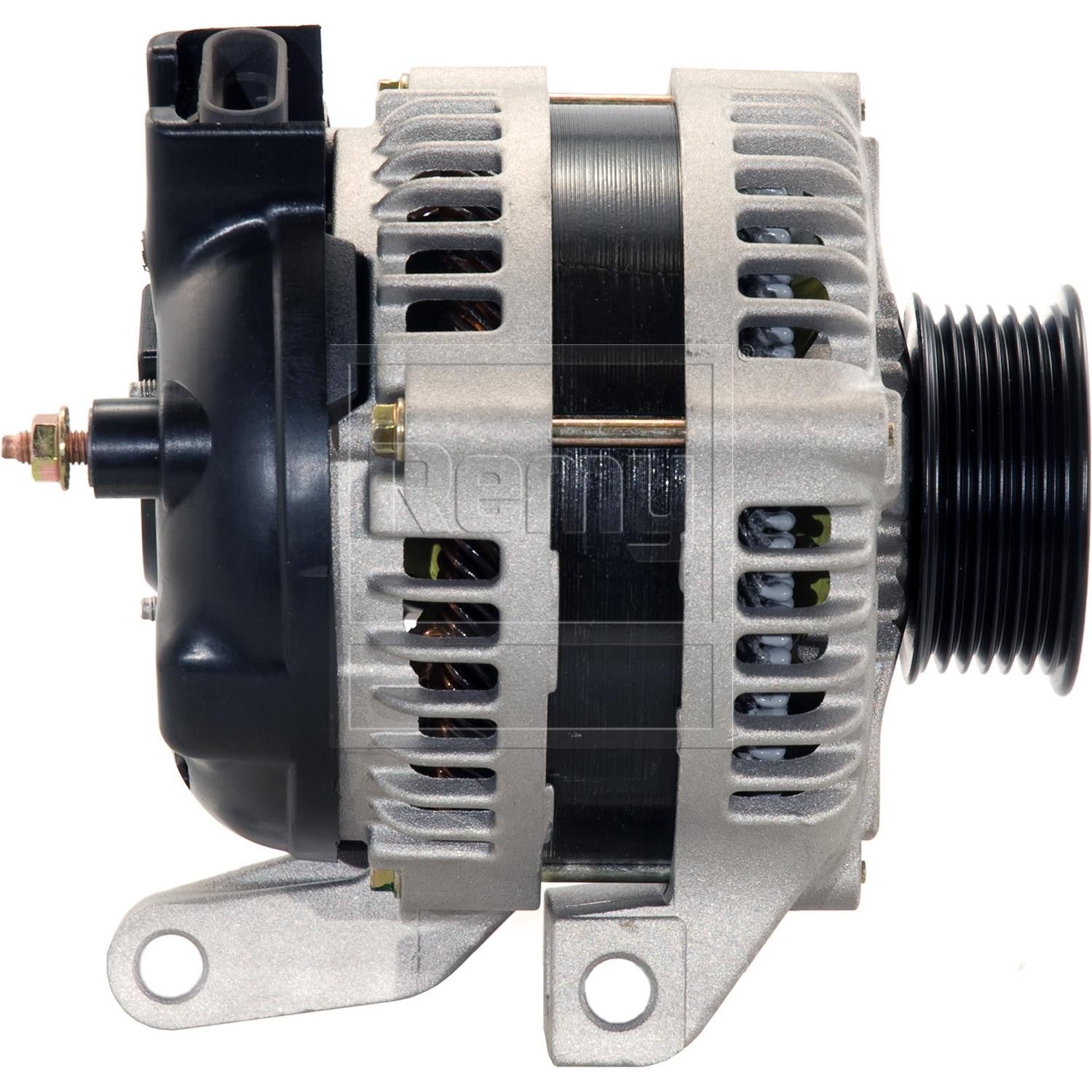Remy Alternator 12572 image 4