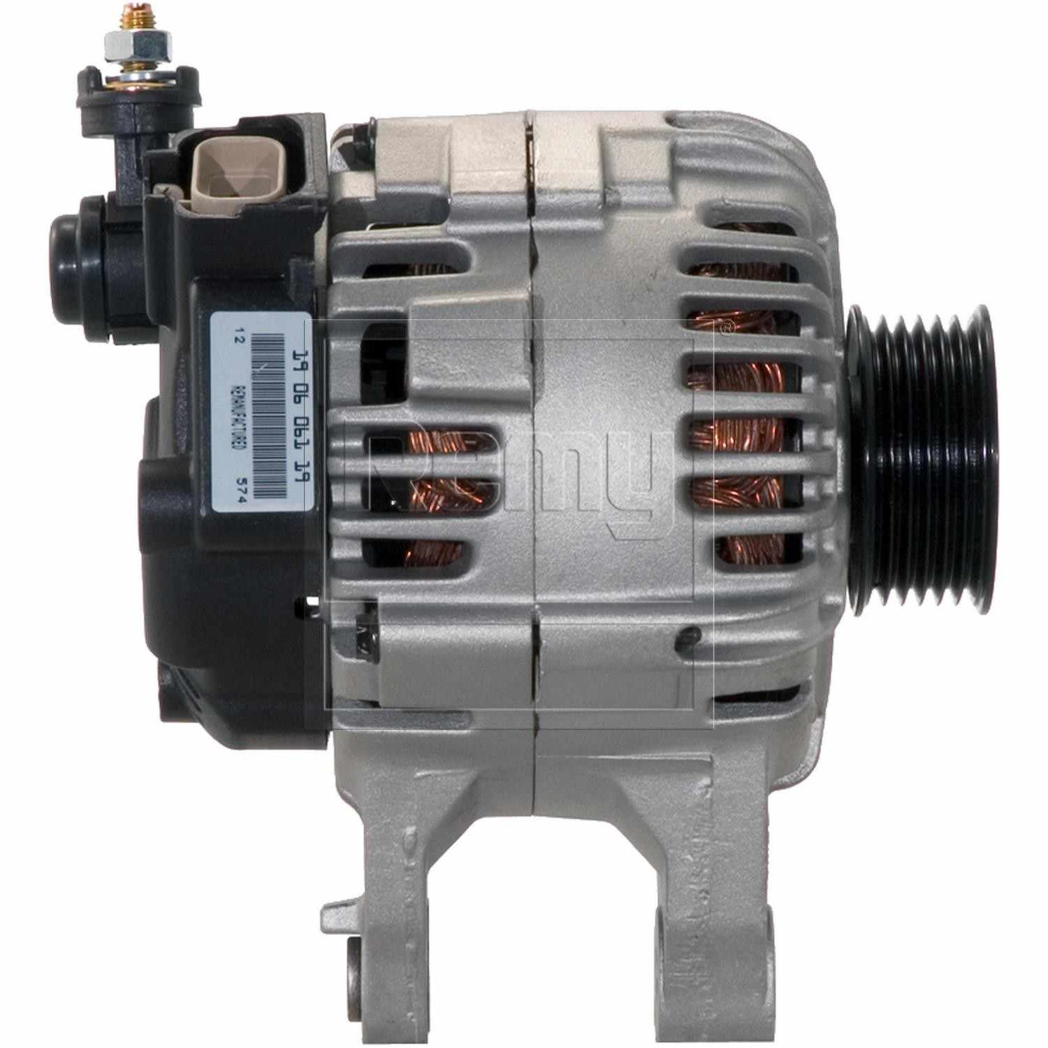 Remy Electrical 12574