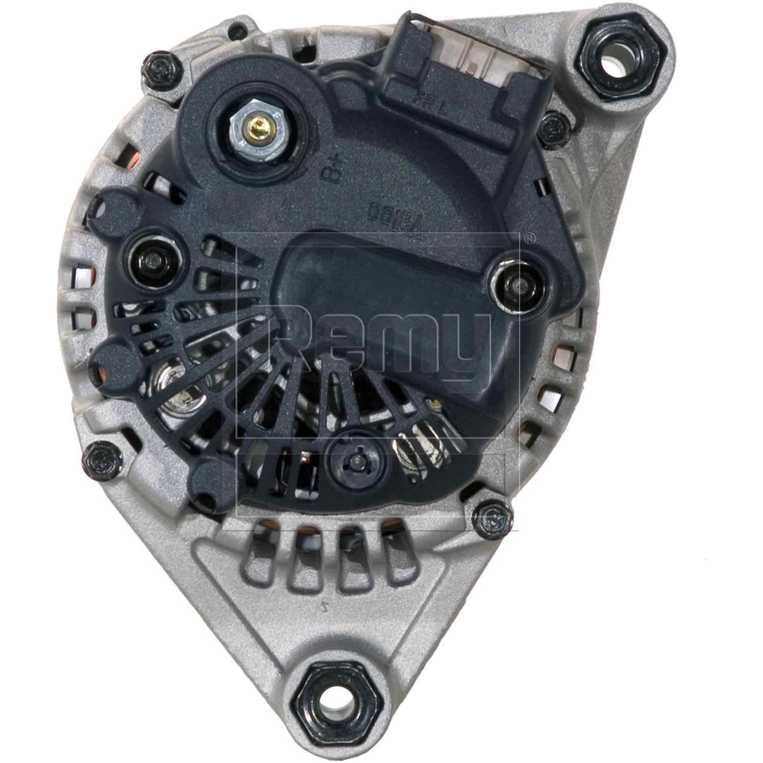 Remy Electrical 12575