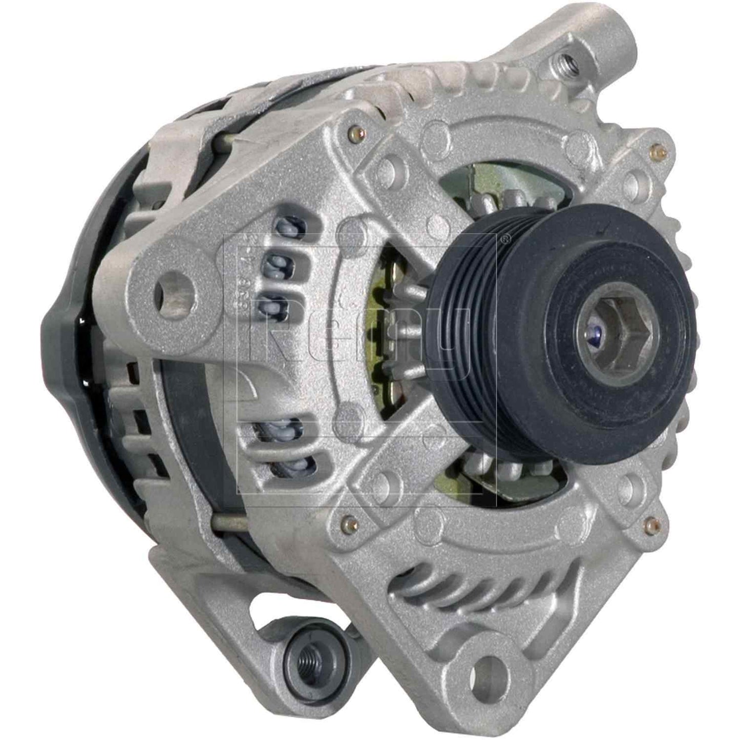 Remy Electrical 12576