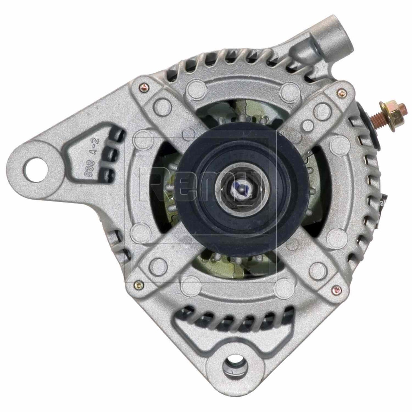 Remy Electrical 12576