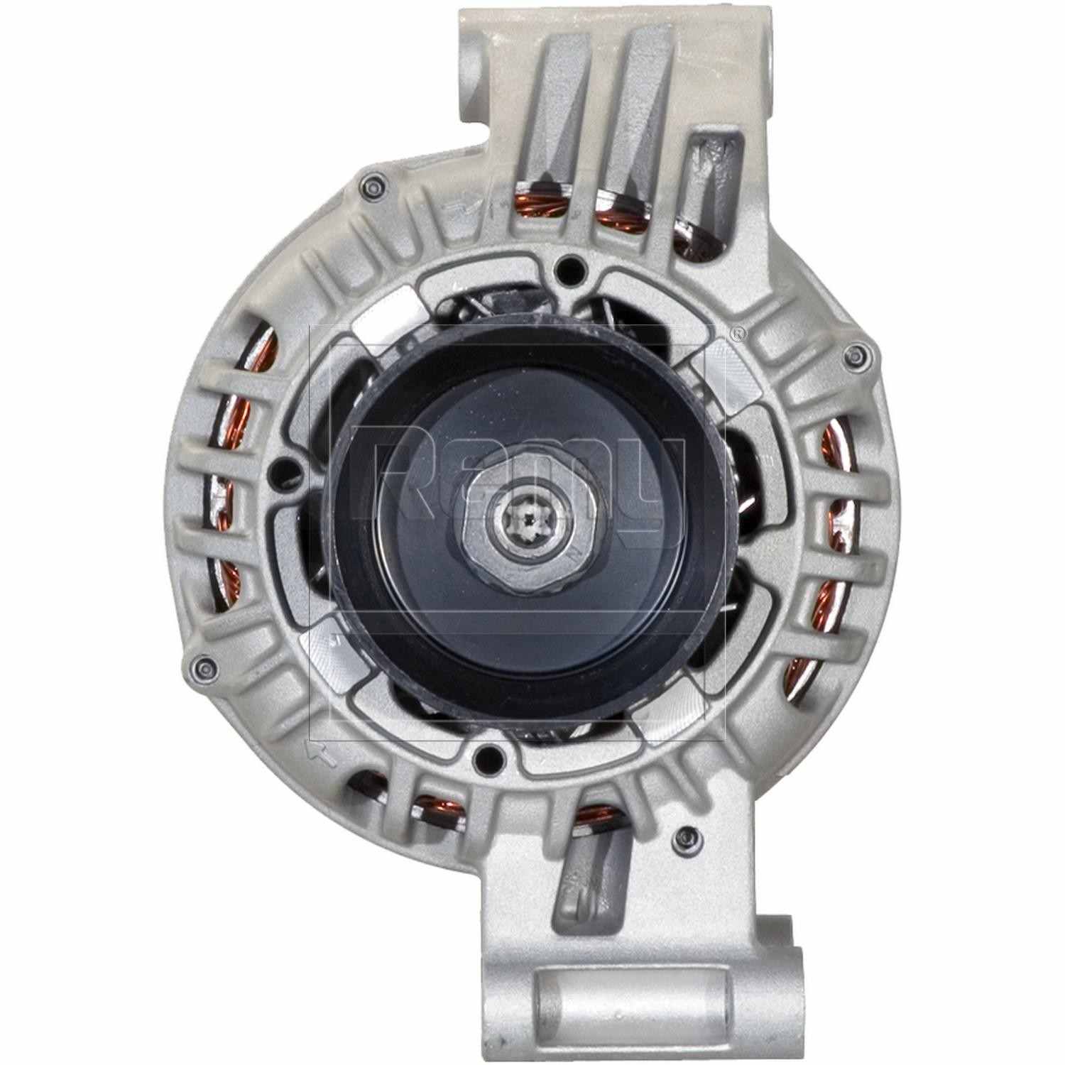 Remy Electrical 12578