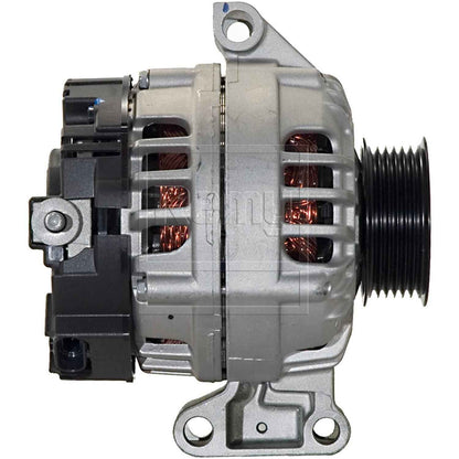 Remy Electrical 12578