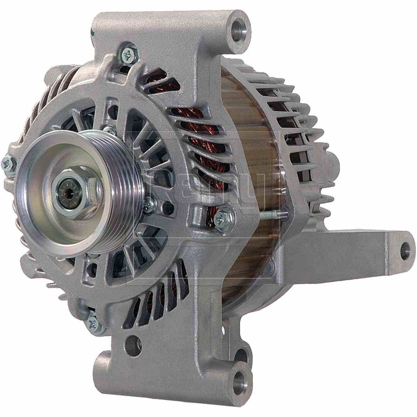 Remy Electrical 12579