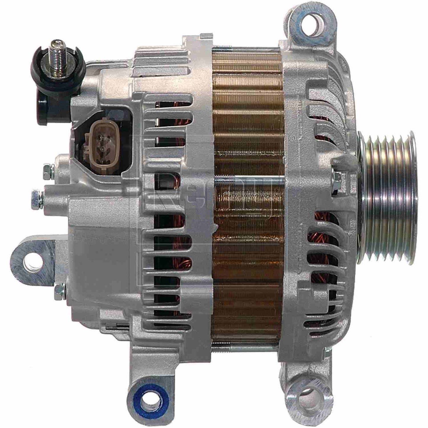 Remy Electrical 12579