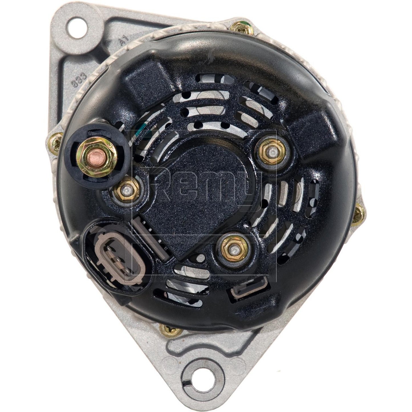 Remy Alternator 12580 image 5