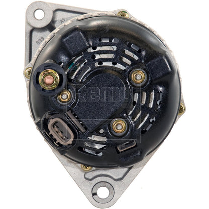 Remy Alternator 12580 image 5