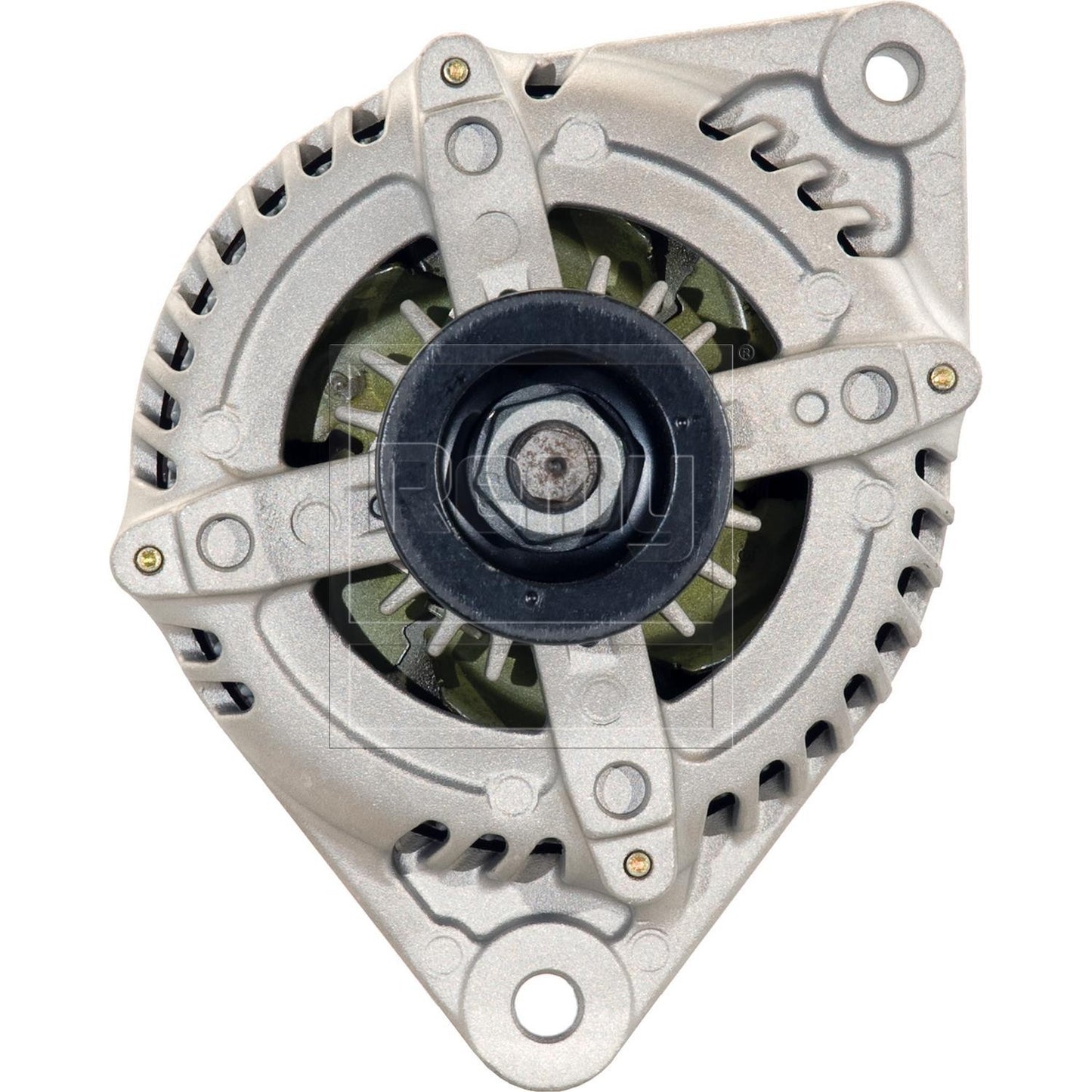 Remy Alternator 12580 main image