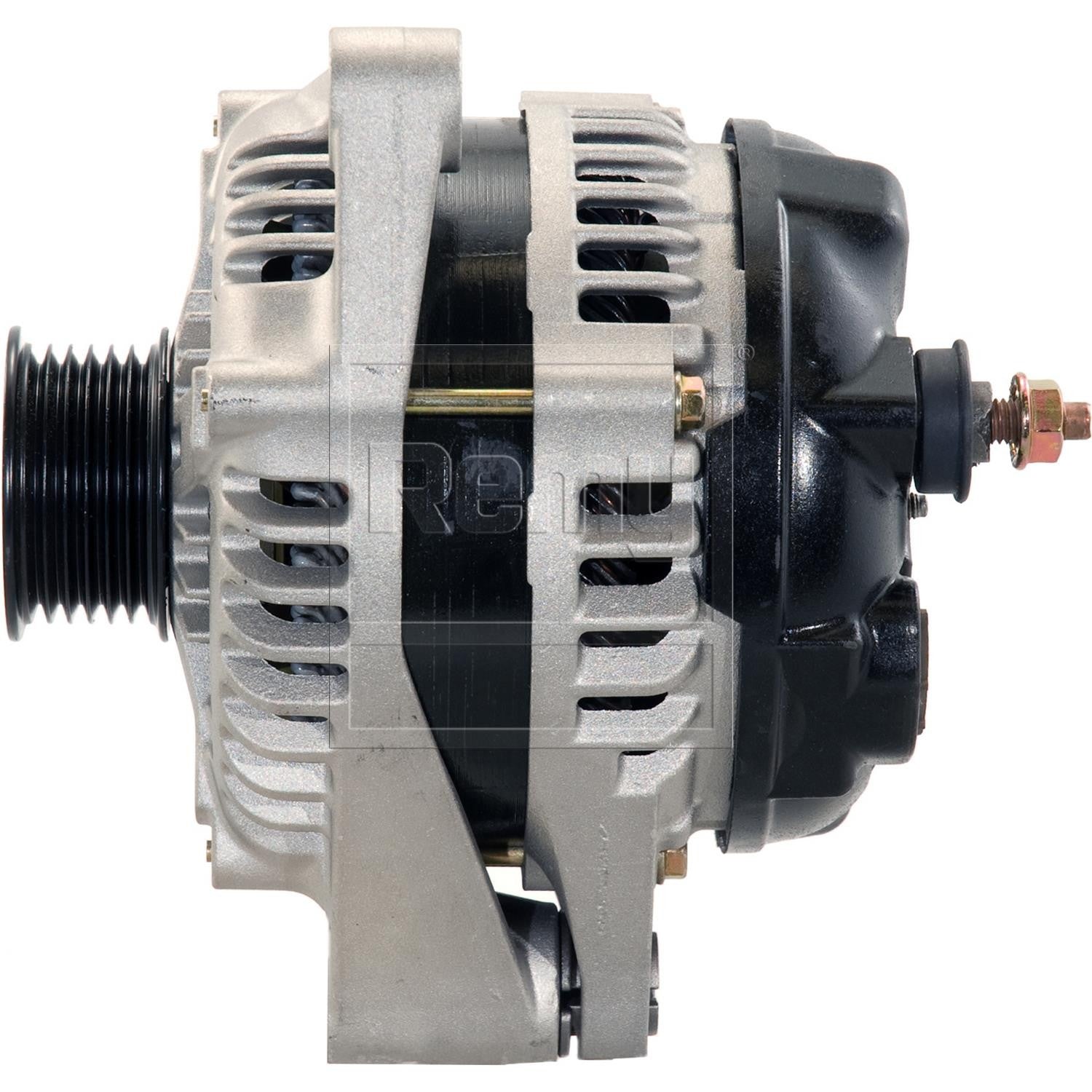 Remy Alternator 12580 image 4