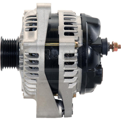 Remy Alternator 12580 image 4
