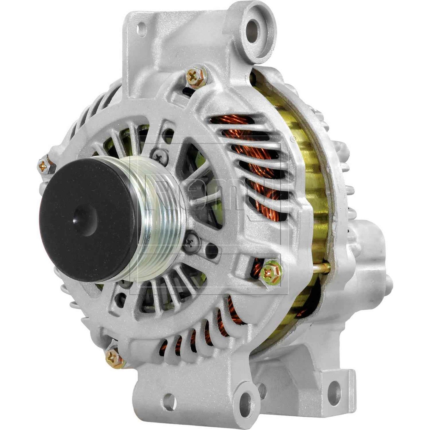 Remy Electrical 12583