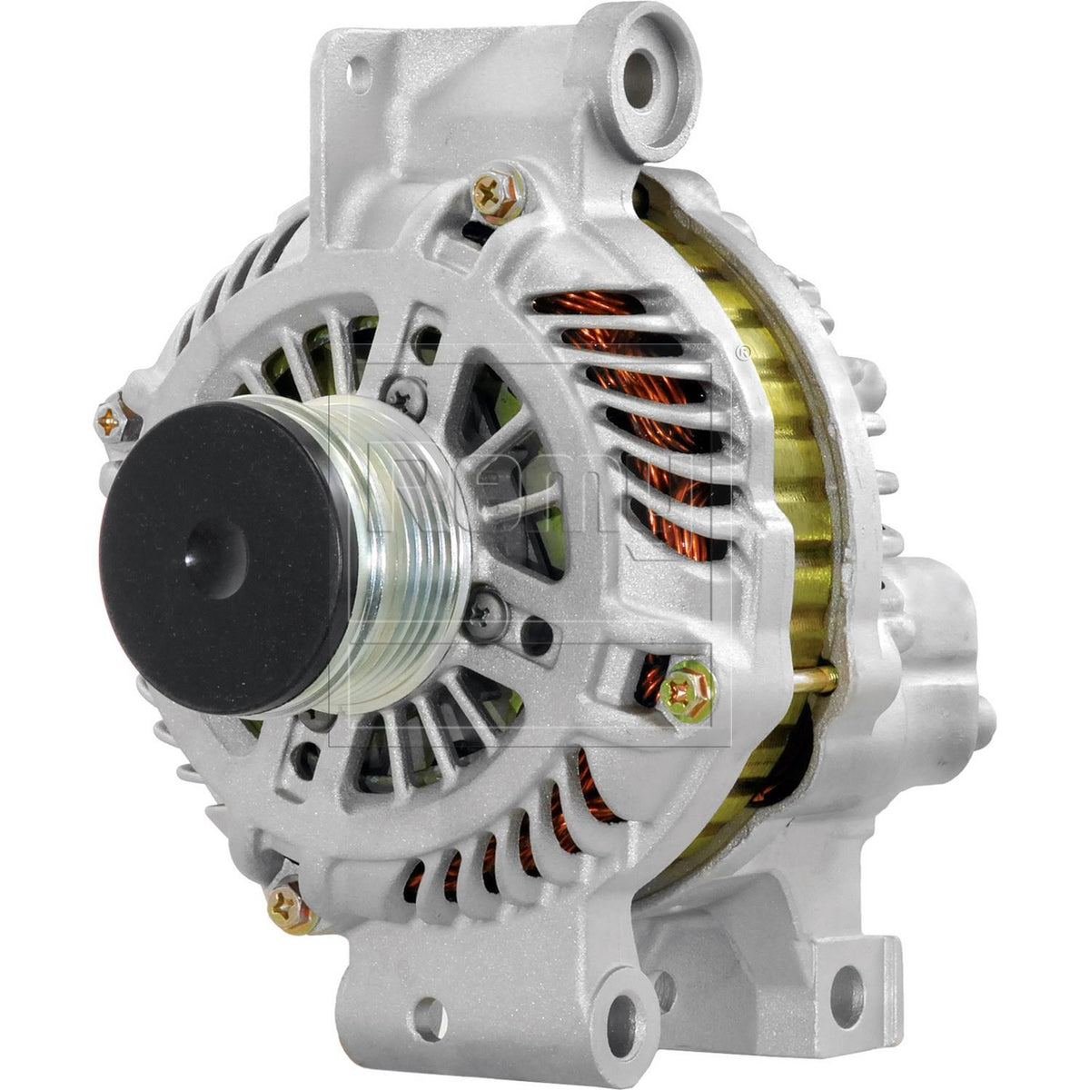 Remy Electrical 12583