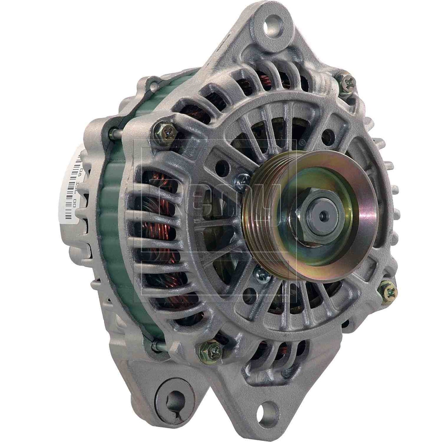 Remy Electrical 12585