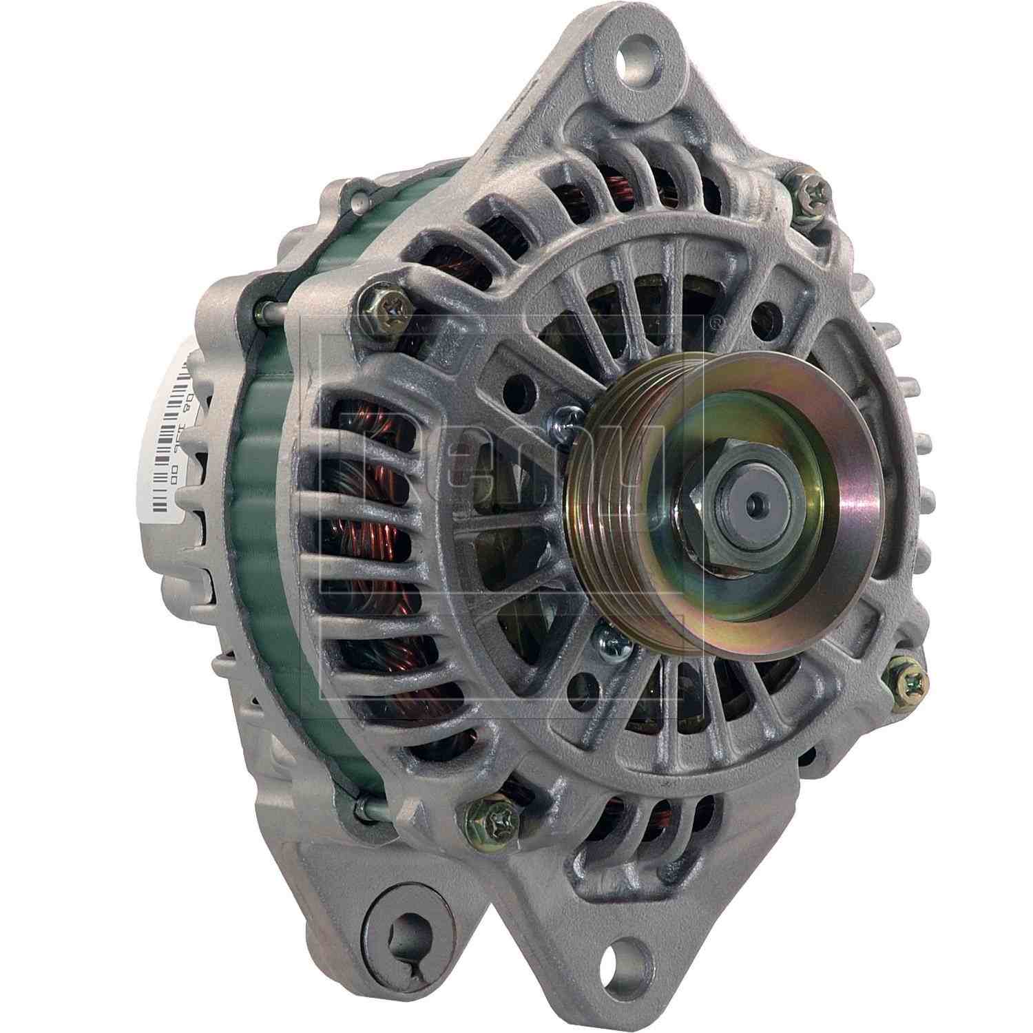 Remy Electrical 12585