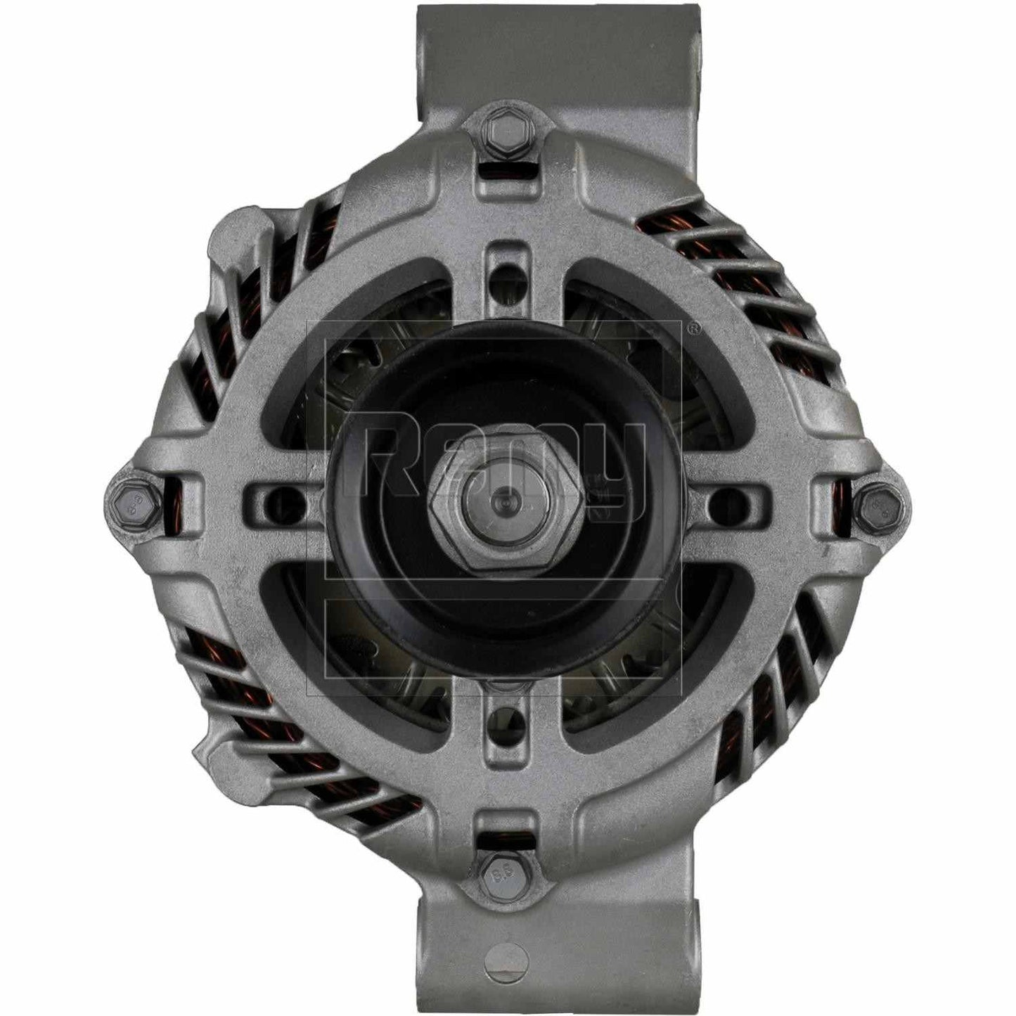 Remy Electrical 12586