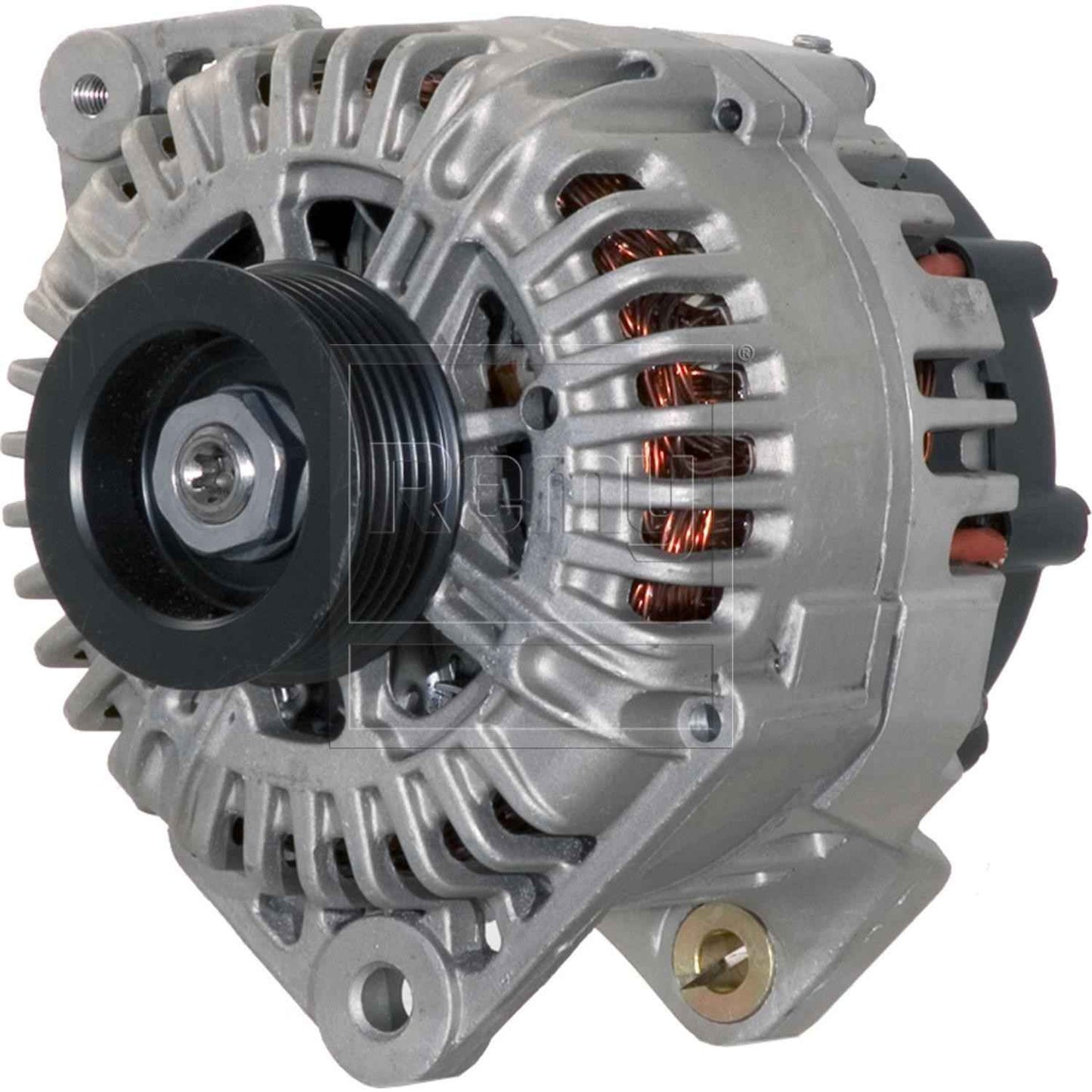 Remy Electrical 12587