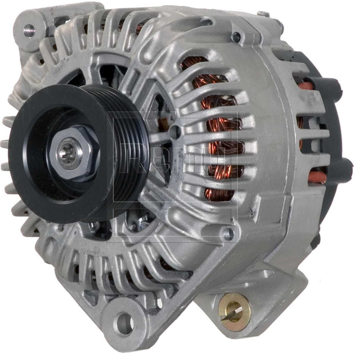 Remy Electrical 12587