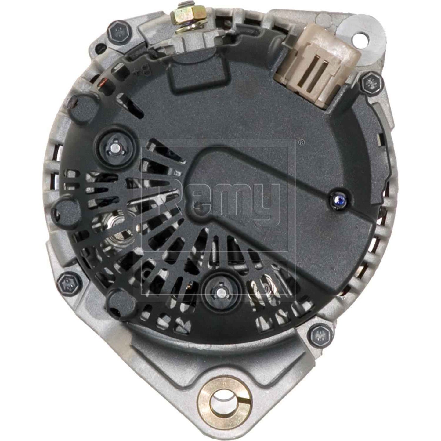 Remy Electrical 12587