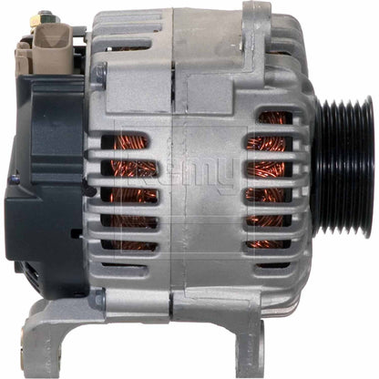 Remy Electrical 12587