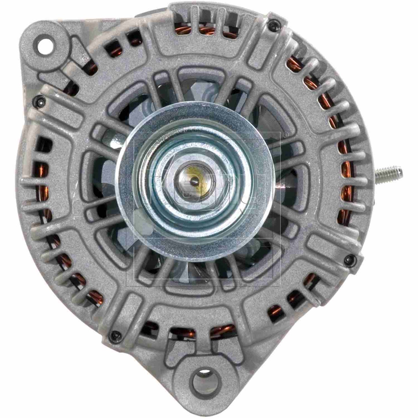 Remy Electrical 12588