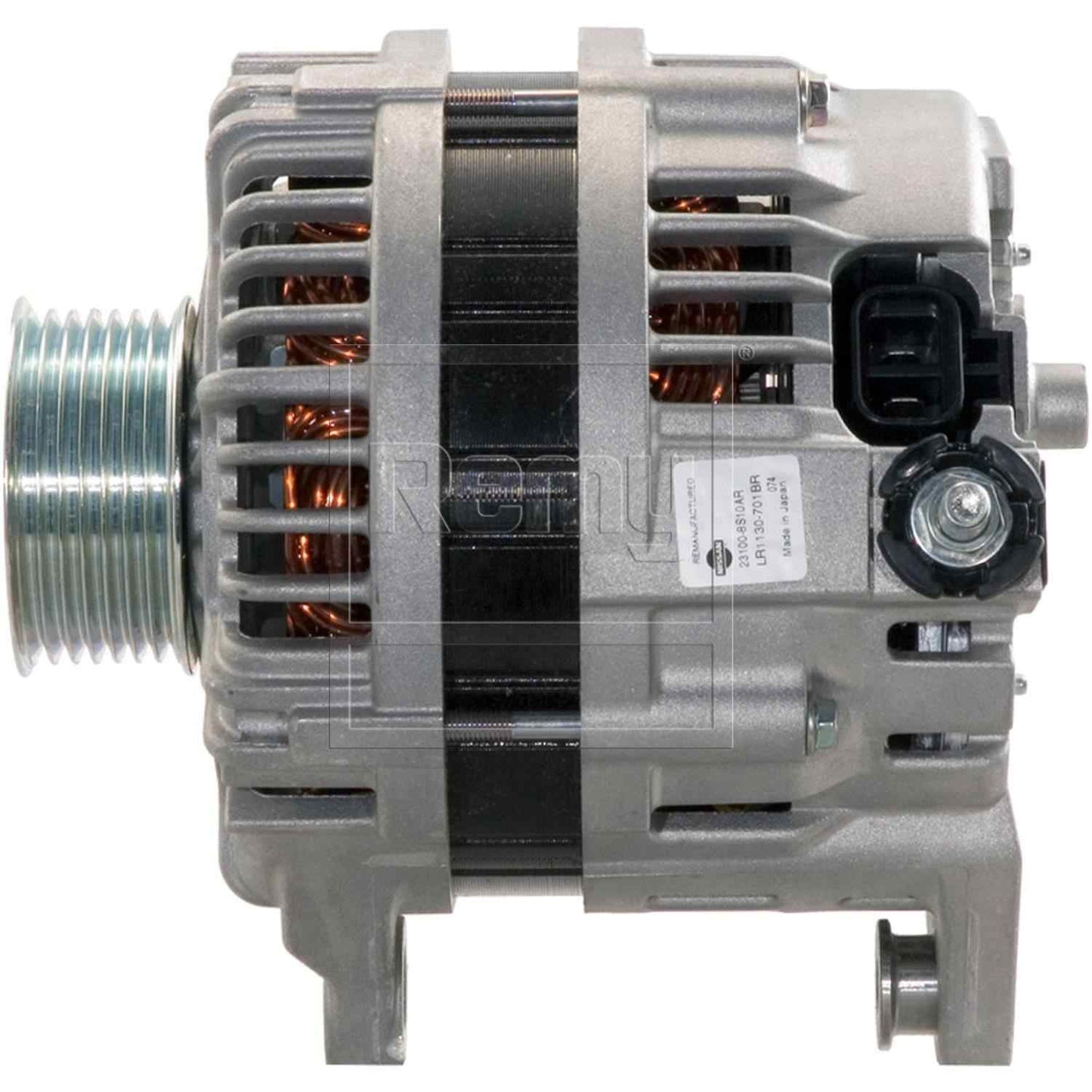Remy Electrical 12588