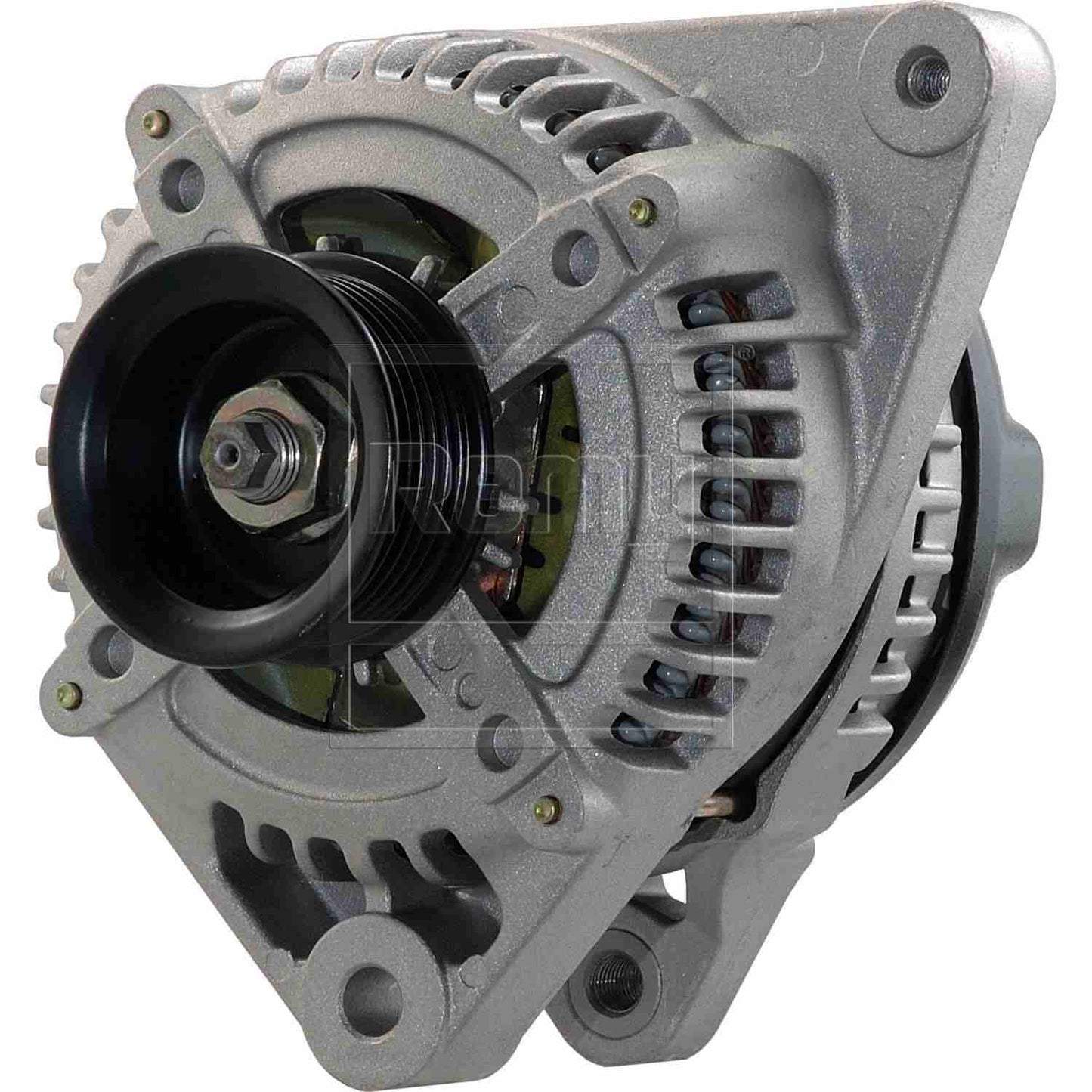 Remy Electrical 12591