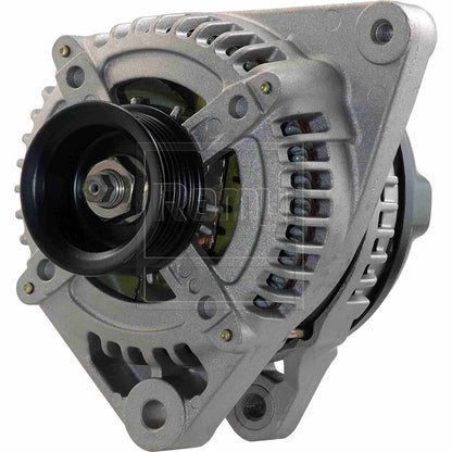 Remy Electrical 12591
