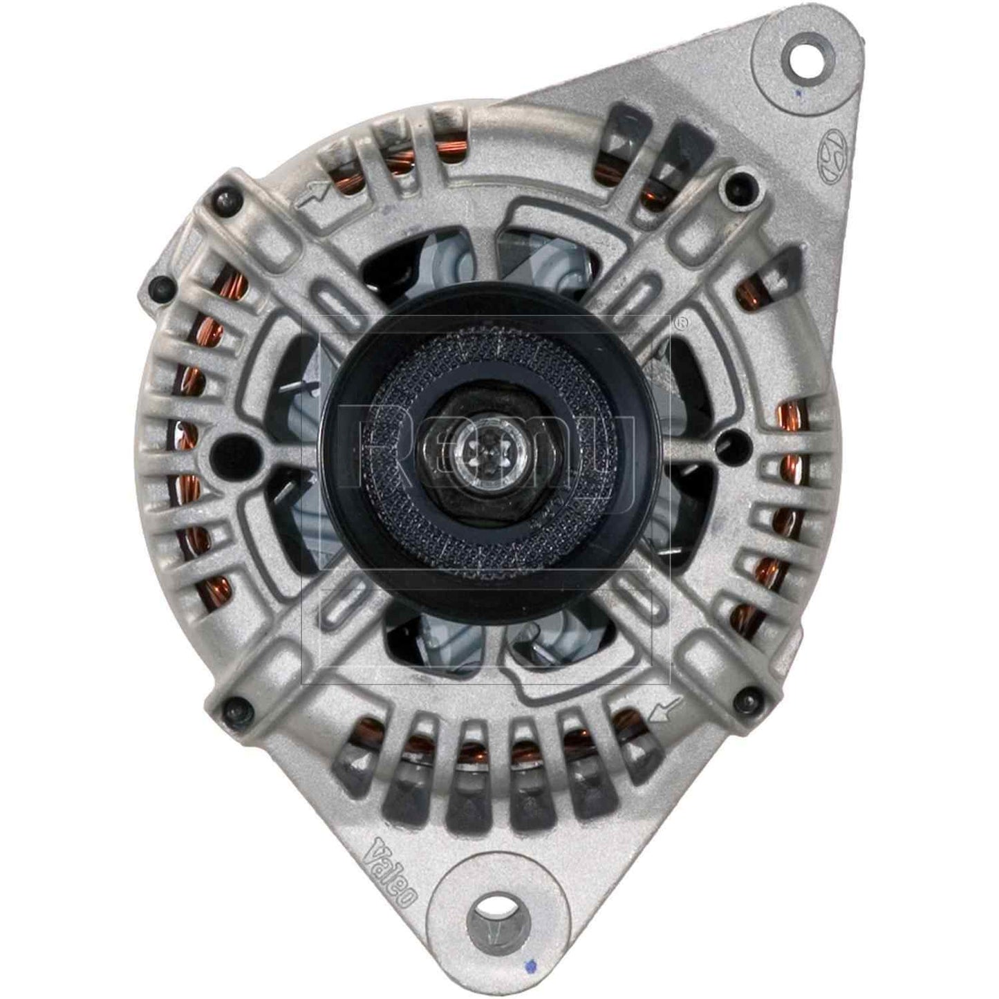 Remy Electrical 12592
